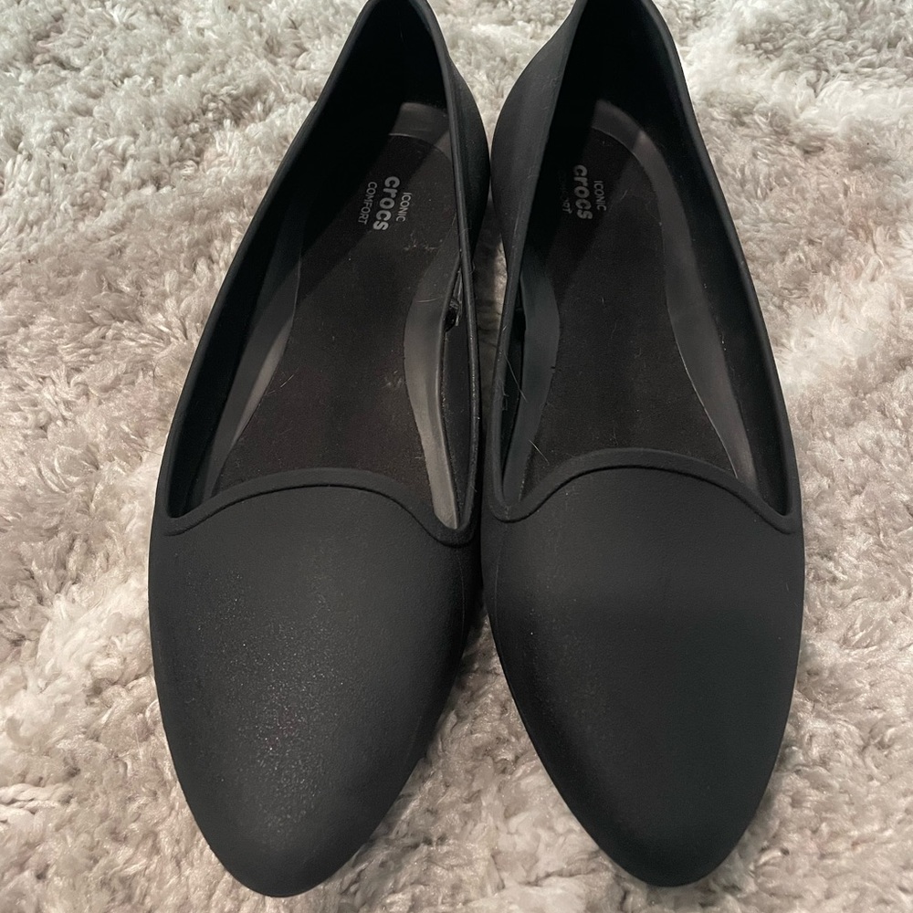 Crocs Loafers